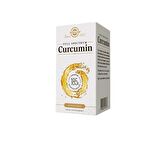 Solgar Curcumin (Full Spectrum) 185X 30 Tablet