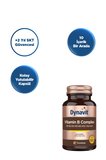 VITAMIN B COMPLEX 50 KAPSÜL