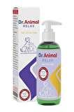 Dr. Animal Relax Balık Yağı Takviyesi 65 ml