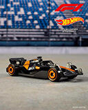 Hot Wheels Beşli Araba Seti Formula1 JBJ78