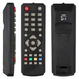 Yumatu Multiking - Mersat Multibox Scart - Hiremco Seoul Minibox Gold Game Tuşlu Uydu Alıcısı Kumandası