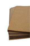 Kraft Kağıdı A4 (100 Lü Pk)