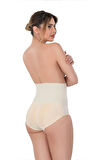 Yüksek Bel Slip P.op Up Korse
