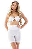 Seamless Double T.oparlayıcı Boxer Korse