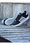 Unisex Spor Ayakkabı Sneaker Hafif Ortopedik Eva Taban Memory Foam Günlük Kullanım İçin Rahat