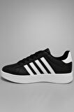 Unisex Spor Ayakkabı Sneaker Hafif Ortopedik Eva Taban Memory Foam Günlük Kullanım İçin Rahat