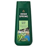Irish Spring Aloe Mist Nemlendirici Yüz ve Vücut Yıkama 591ML