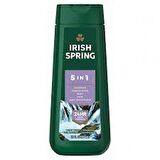 Spring 5in1 Şampuan + Tüm Vücut Yıkama Erkek 591ml