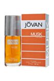 Jovan Musk EDC Çiçeksi Erkek Parfüm 88 ml  