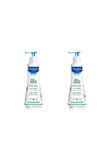 Mustela Hydra Bebe  Vücut Losyonu 300 Ml - 2 ADET- SKT: 10/2026