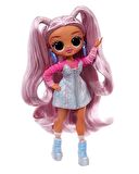 L.O.L. Surprise Sweet Nails OMG Kitty K Kafe