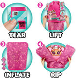 Giochi Preziosi Lol Tweens Costume Suprise 504146EUC