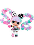 L.O.L. Surprise! Hair Beads Tots - Saç Boncukları - NEW