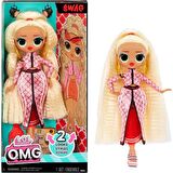 L.O.L O.M.G. Tweens Fashion Doll - Swag 2 Looks Styles