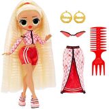 L.O.L O.M.G. Tweens Fashion Doll - Swag 2 Looks Styles