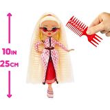 L.O.L O.M.G. Tweens Fashion Doll - Swag 2 Looks Styles