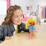 L.O.L Surprise! Tweens Fashion Doll - Hana Groove