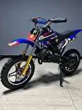Çocuk Mini Cross Motosiklet