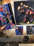 MARVEL SELECT - ULTIMATE WOLVERINE - 15 cm