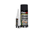 Eurofix Mdf Hızlı Yapıştırıcı 200Ml