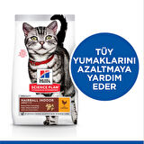 Hill's Hairball Tavuklu Yetişkin Kedi Maması 1,5 kg