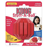KONG Stuff-A-Ball Çok Amaçlı Köpek Oyuncağı Small