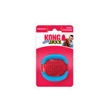 Kong Jaxx Brights Sandviç Şeklinde Köpek Oyuncağı M