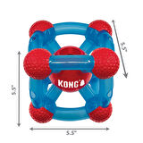 Kong Rewards Tinker Köpekler İçin Ödül Maması Dağıtma Oyuncağı M/L