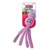 Kong Köpek Wubba Peluş Sessiz Oyuncak S 23cm