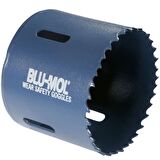 Blu-Mol E0102410 Bi-Metal Panç 30mm