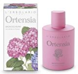 L'Erbolario Ortanca Özlü Kadın Duş Jeli 300 ml