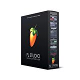 Fl Studio Producer Edition