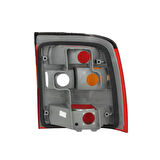 Opel Vectra A Sol (Şoför) Stop 93/95 Şeritli