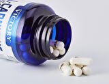 WEIDER L-Carnitine yağ yakıcı Capsules – 100 caps