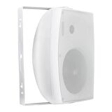 Not Dh-5tw 5" (13cm) Plastik Panel Duvar Hoparlörü Beyaz(trafolu)