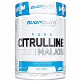 EVERBUILD Citrulline Malate 3000 MG / 200 GR
