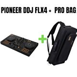 Pioneer Dj Ddj-flx4 2 Kanal Dj Controller