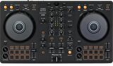 Pioneer Dj Ddj-flx4 2 Kanal Dj Controller