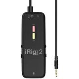 Ik Multimedia İrig Pre 2