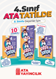 4. Sınıf Ata Tatilde Setimiz