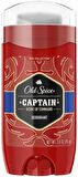 Old Spice Captain Deodorant 85GR