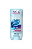 Secret Outlast Sweat Odor Antiperspirant Deodorant Jel 73GR