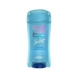 Secret Outlast Completely Clean Antiperspirant Deodorant Jel 76 gr