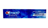 Crest 3D White Advanced Whitening Diş Macunu 147 gr