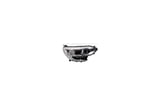 AYFAR FAR MANUEL SAĞ RENAULT MEGANE IV 2021- FAZ 2 TOUCH/JOY MODEL LEDLİ KROM ÇERÇEVELİ