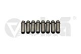 037103419B Subap Gaydı 7Mm ( Set 8 Adet ) Golf 4 Bora Passat Ca 1.9 Tdı
