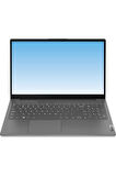 LENOVO V15 i7-1165G7 16GB 512GB SSD 15.6" FHD W11PRO Taşınabilir Bilgisayar 82KB00CDTX