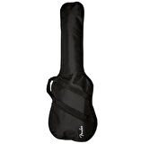 Squier Sonic Stratocaster Black Frontman 10G Amfi Elektro Gitar Seti
