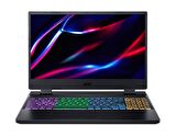 ACER Nitro 5 AN515-58 i5-12500H 16GB 512GB SSD RTX3050Ti/4GB 15.6'' FHD FDOS NH.QFLEY.001