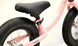 Seagull Pink 12 Jant Denge Bisikleti